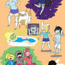 Times of Adventure
