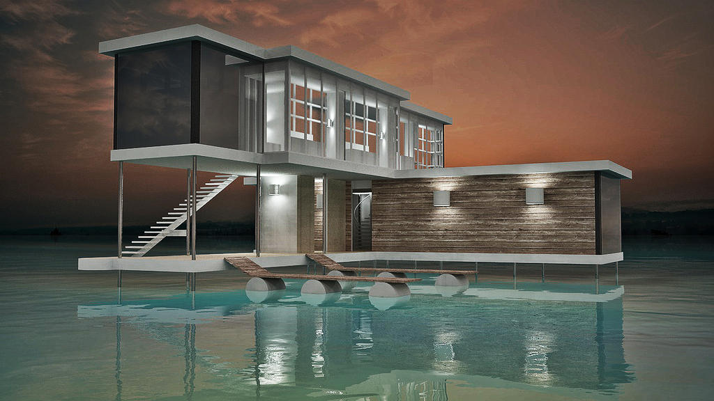 Vray - Fast render by EmilioEx on DeviantArt