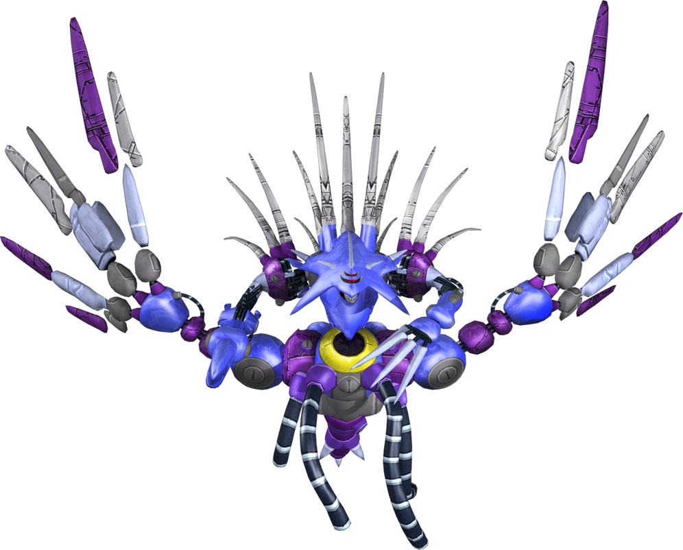 Overlord Metal Ranks Metal Overlord by Moulasy on DeviantArt