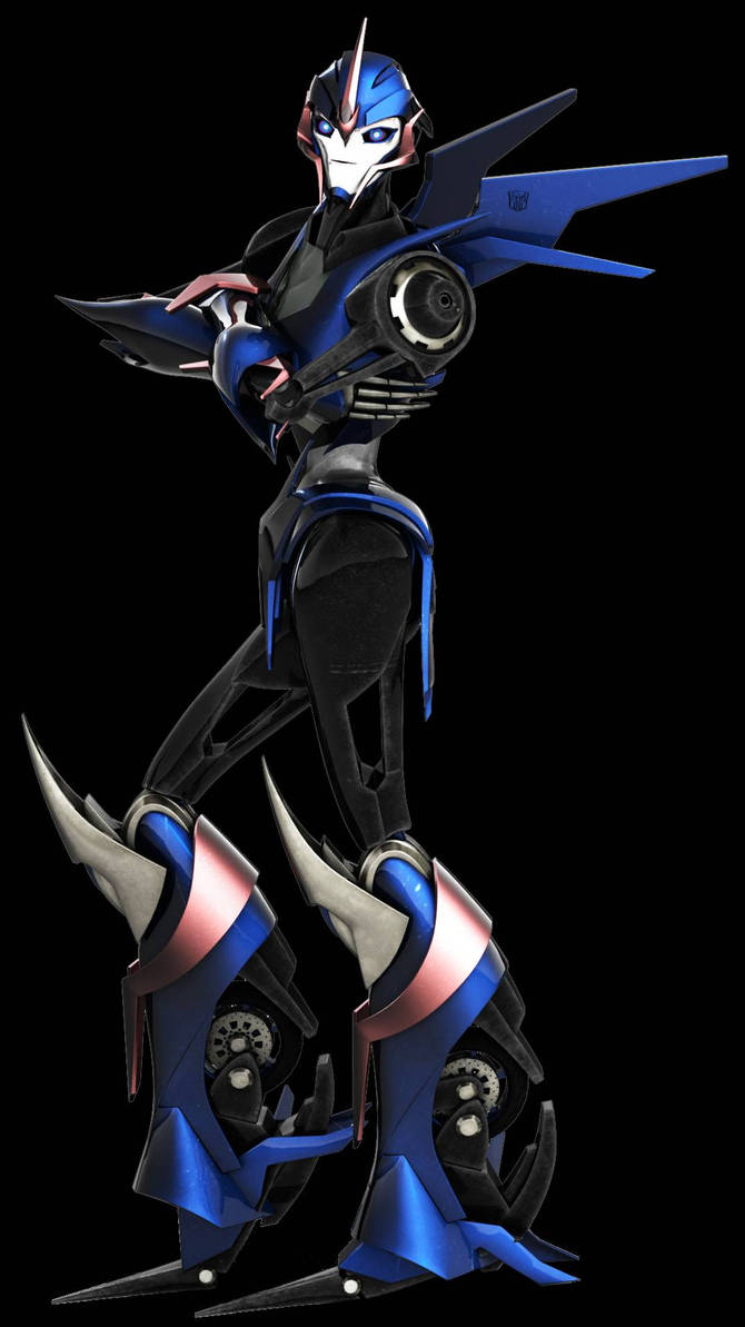 Transformers Prime Arcee Edited Render By Krrwby On DeviantArt transformers-prime-arcee-edited-render-by-krrwby-on-deviantart