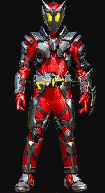 Azam Rider Kamen Rider Azu by Krrwby on DeviantArt