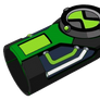 Omnitrix (Prototype, My Ver.)