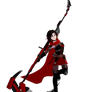 Ruby Rose (Defenders Reality, Render 1)