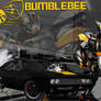 Street Racer Bumblebee 