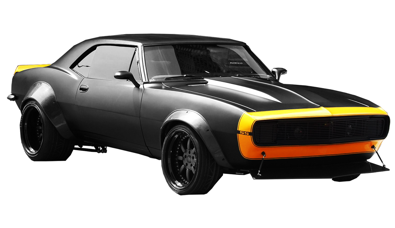 Transformers online camaro 1967