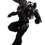 War Machine Model 8 (Earth-1112)