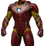 Iron Man Model 53 (Earth-1112)