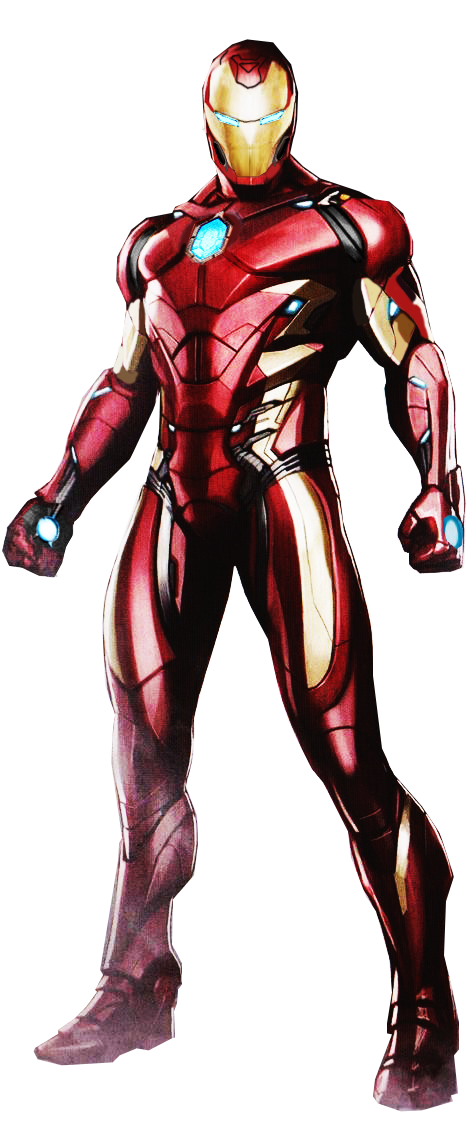 Iron man deals suit mark 51