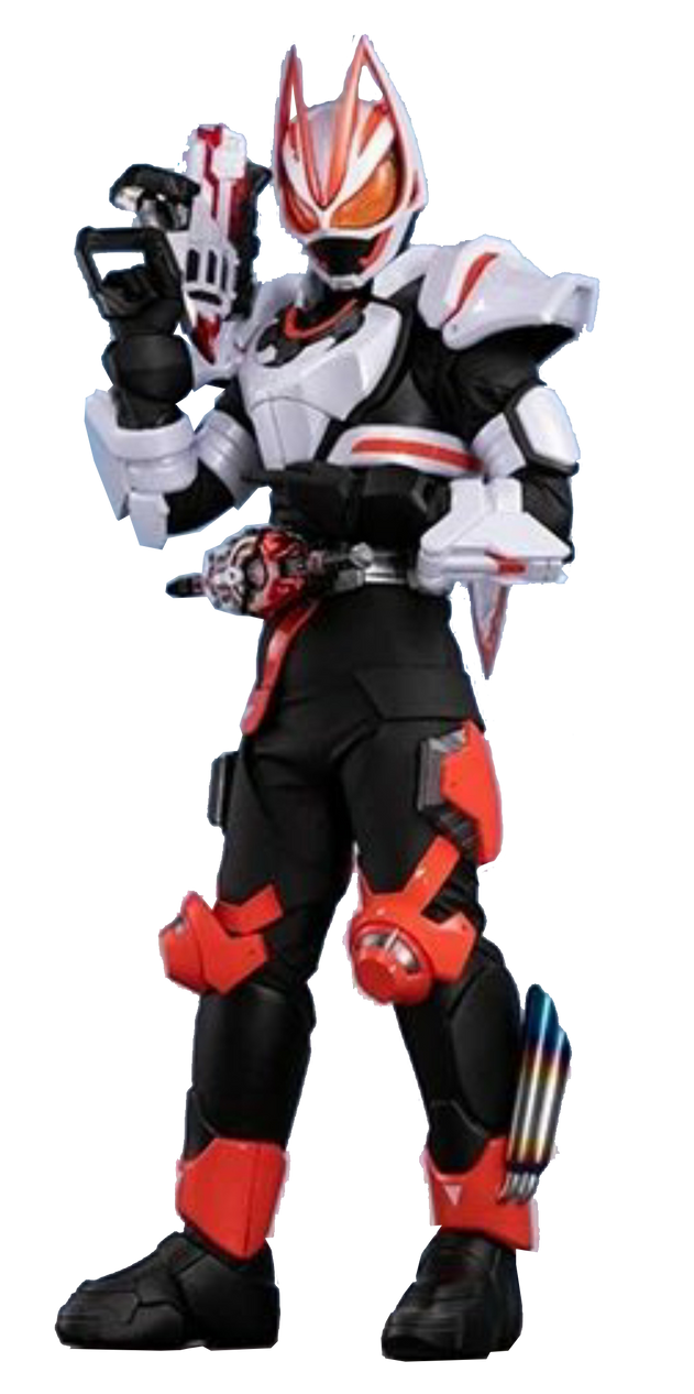 Kamen Rider Geats (Render 1) by Krrwby on DeviantArt