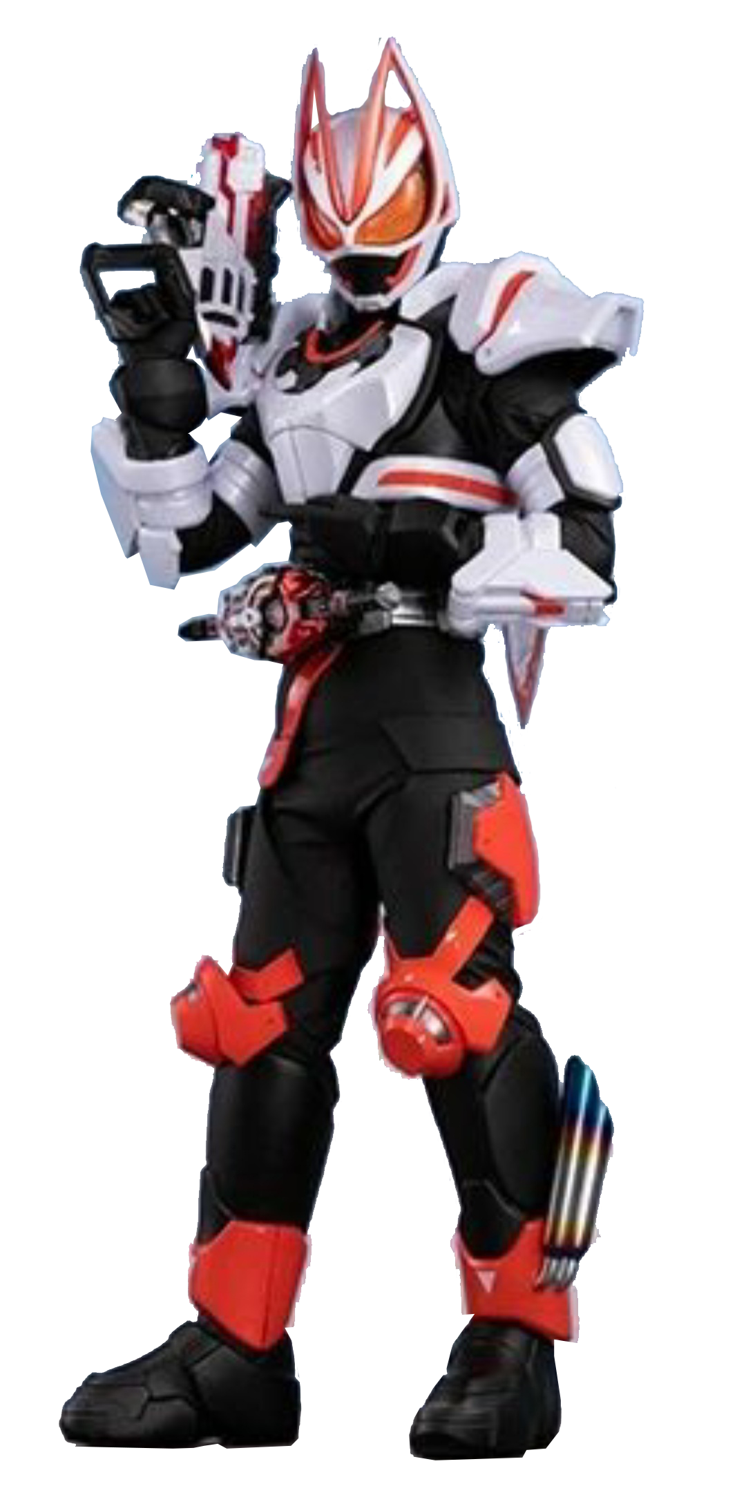 Kamen Rider Geats (Render 1) by Krrwby on DeviantArt