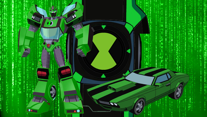 Overdriver3 Deviantart Overdrive by Krrwby on DeviantArt