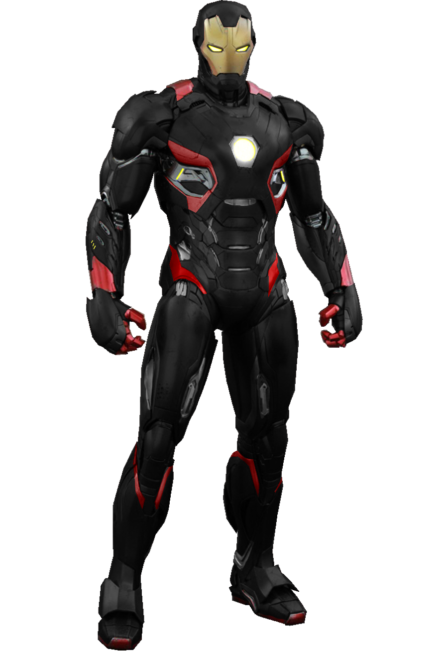 Iron man xlv hotsell