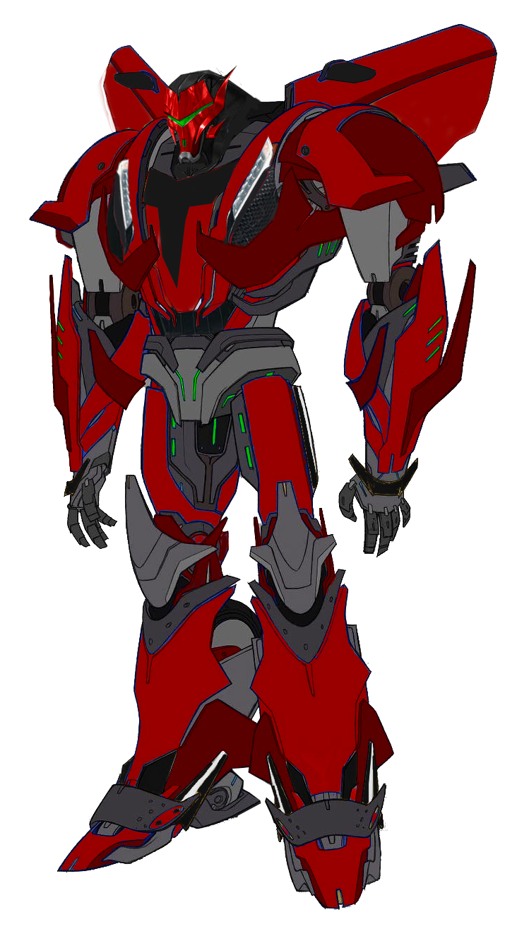 Stinger by MelSpyRose on DeviantArt