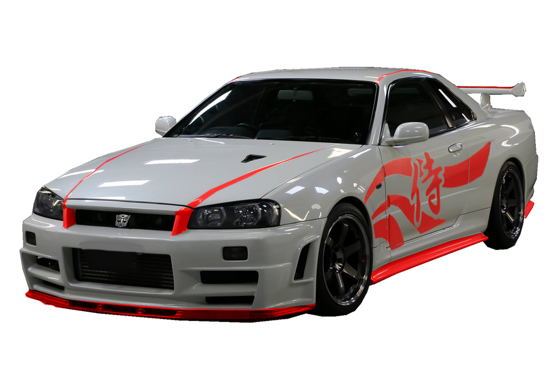 Tfp June Car TFP Drift (Vehicle Mode) by Krrwby on DeviantArt