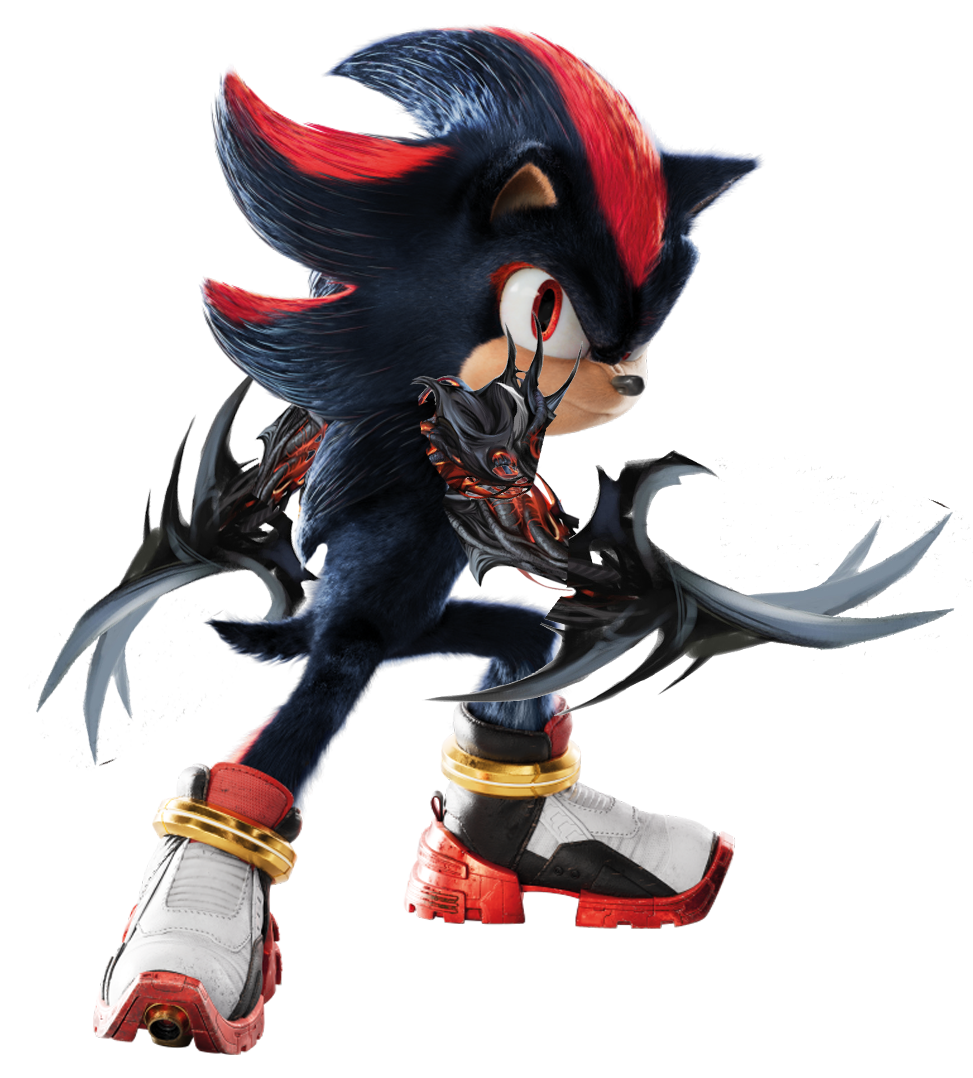 Shadow The Hedgehog with Doom Claw By Krrwby On DeviantArt shadow-the-hedgehog-with-doom-claw-by-krrwby-on-deviantart