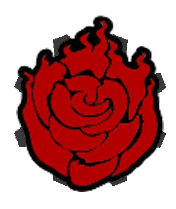 Rose Rage Emblem Cod Rose Emblem Gear by Krrwby on DeviantArt