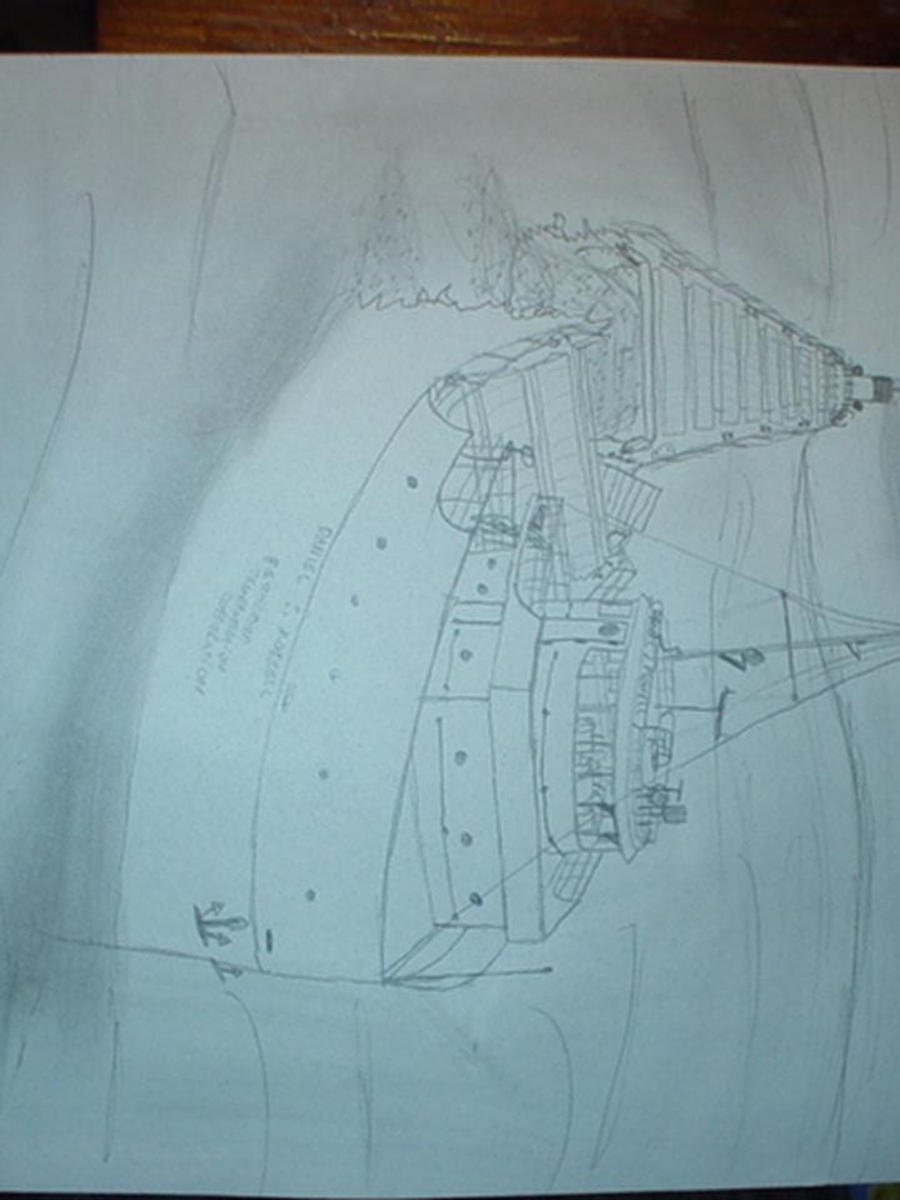 End For The Daniel J Morrell By Carsdude On Deviantart End For The Daniel J Morrell By Carsdude On Deviantart