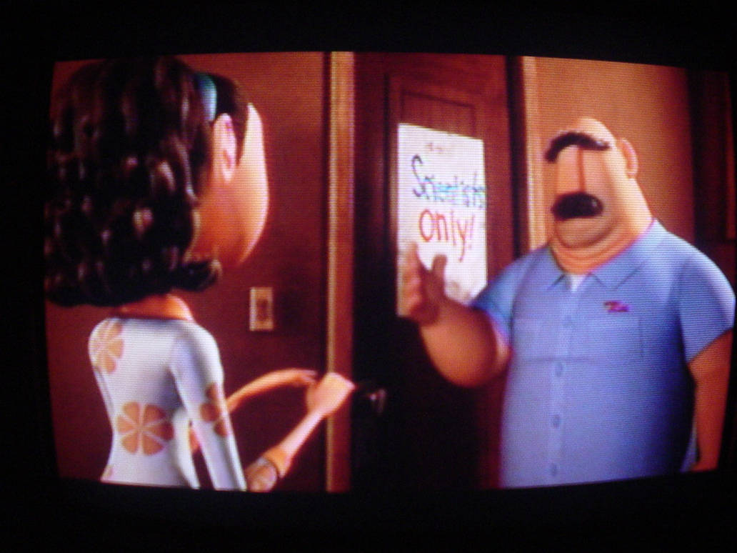 flints parents by carsdude on DeviantArt