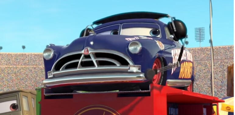 Cars Rpm Crew Cheief World's best crew chief by carsdude on DeviantArt