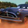 The fabulous Hudson hornet