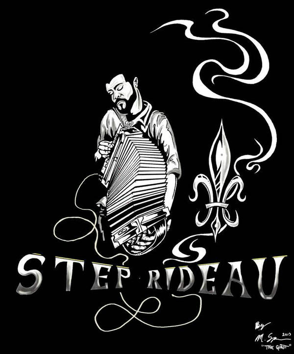 Step Rideau by ghostwriter2 on DeviantArt