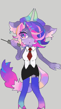 Secretary Lillith