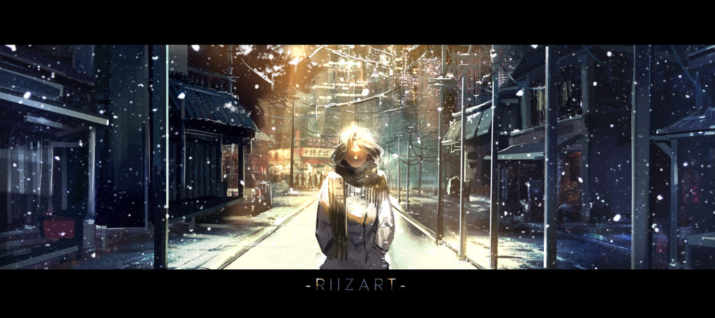 Rizuart Pinterest Riizart - Student, Digital Artist | DeviantArt