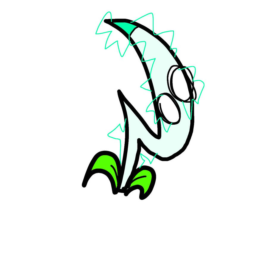 Lighting reed from pvz2 by Newtidy38 on DeviantArt