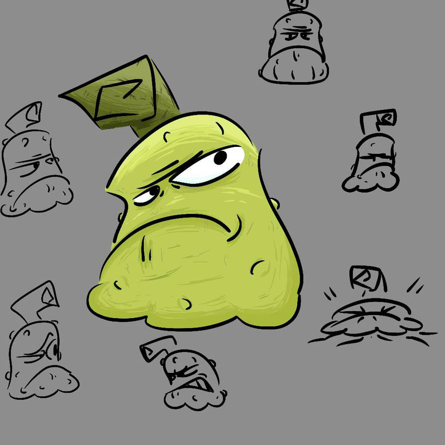 Sample Squasher The squasher by Newtidy38 on DeviantArt