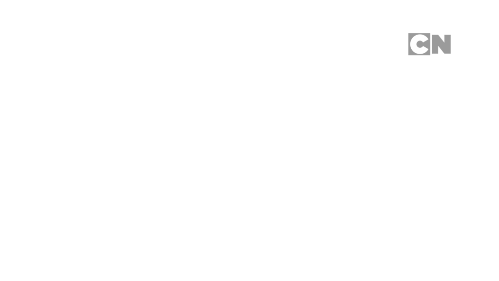 Cartoon Network Australia Current Screen Bug by TheMarioKing02 on