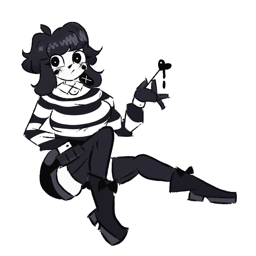 Noe Deviantart noe doodle by Deadly-Espresso on DeviantArt