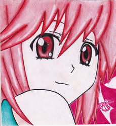 Lucy Elfen Lied