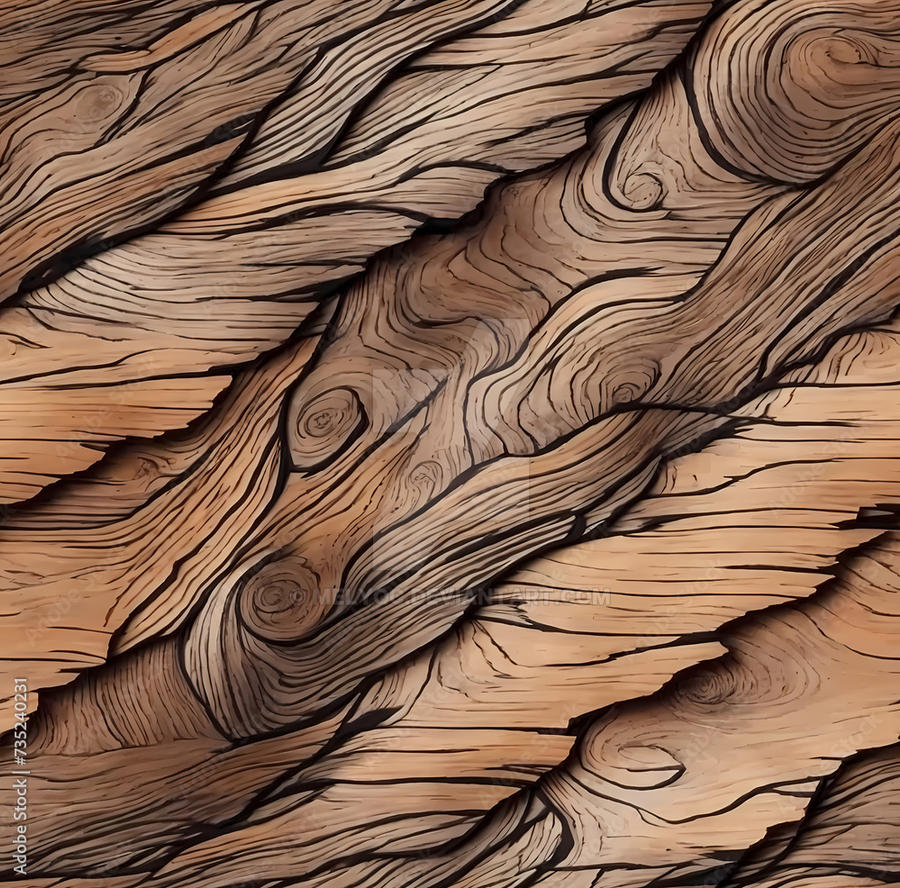 Timber Pattern Ai File AI-Generated Wood Pattern: Abstract Natural Beauty by MeLYQc on DeviantArt