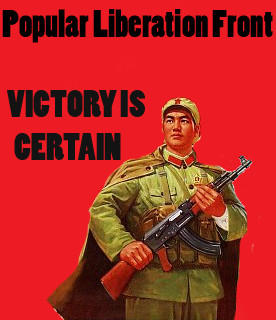 Popular Liberation Front