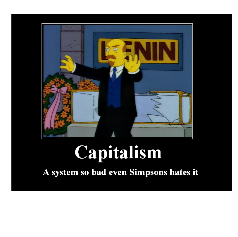 Capitalism