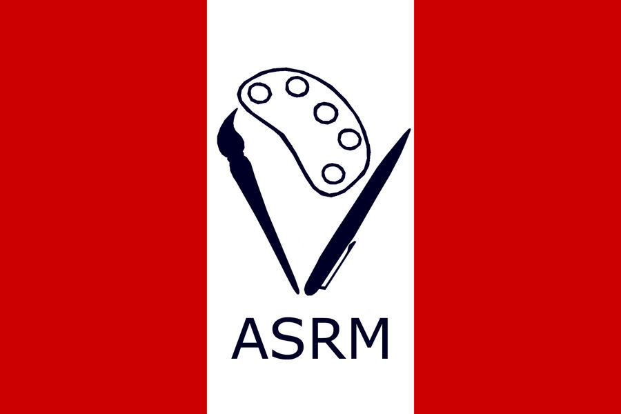 ASRM by Party9999999 on DeviantArt