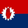 Flag of Eastasia