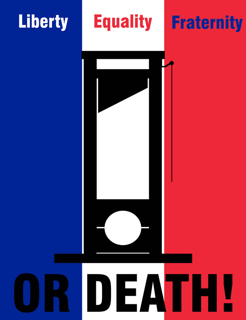 French Revolution Graphic by Party9999999 on DeviantArt