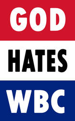 Who god really hates