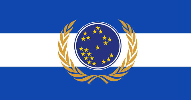 Congress of Systems Flag