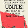 Workers World Poster