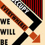 Occupy Everywhere