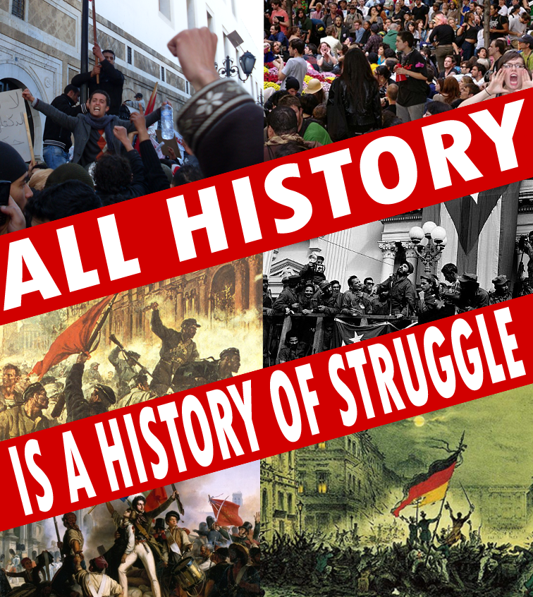 All History