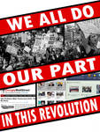 We All Do Our Part by Party9999999