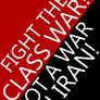 Fight the Class War