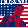 Romney the Chickenhawk