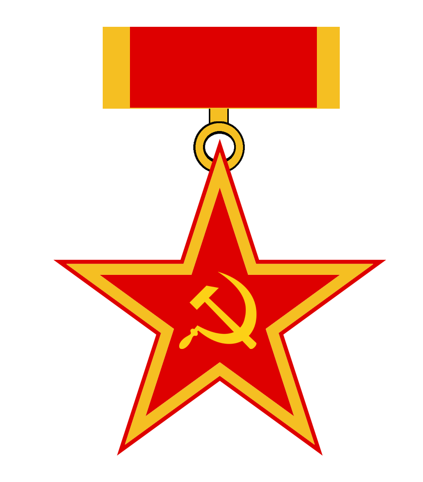 Order of the Ronastrese People