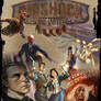 Second Bioshock Poster