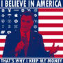 Romney the Patriot