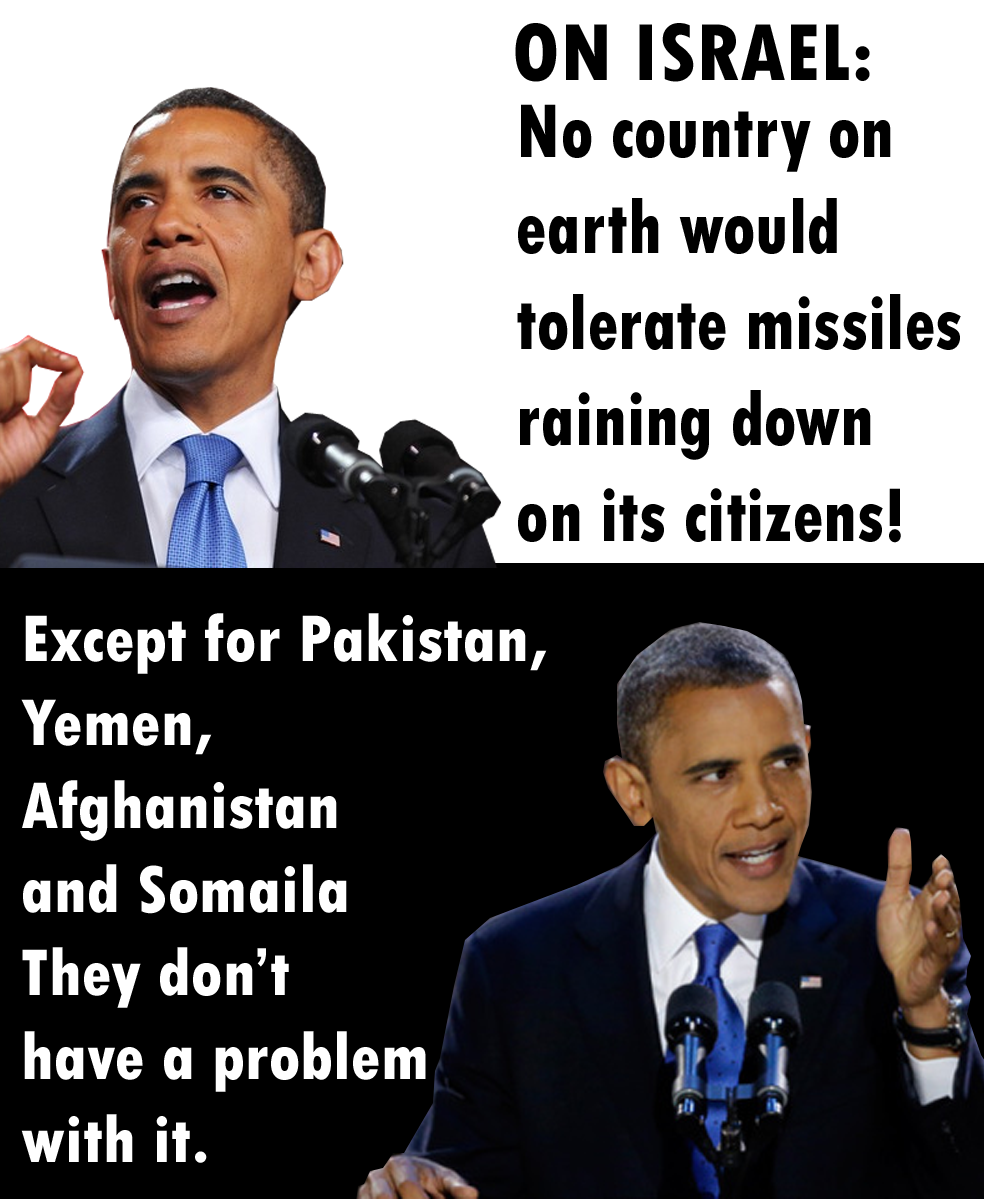 Obama's Missile Conundrum